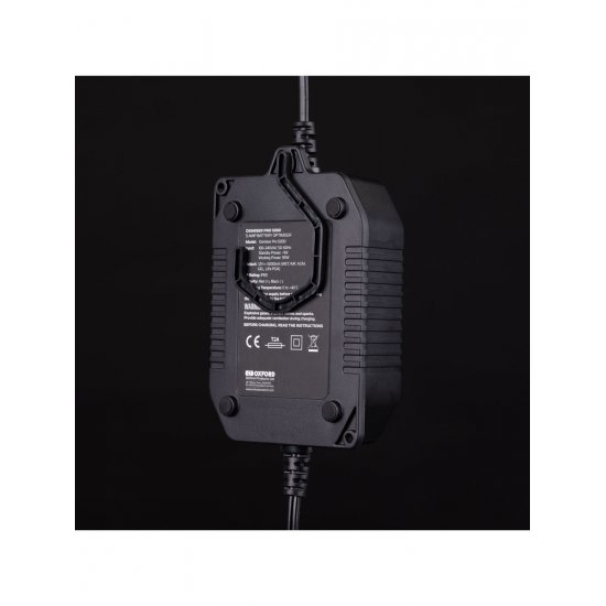 Oxford Oximiser Pro 5000 at JTS Biker Clothing